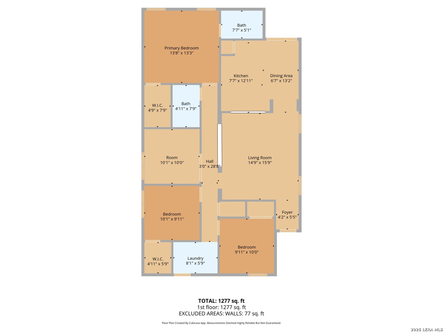 7402 Branching Peak San Antonio TX 78244