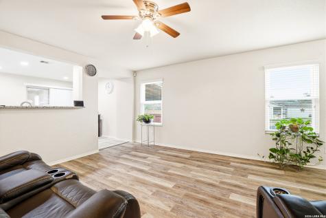 7402 Branching Peak San Antonio TX 78244