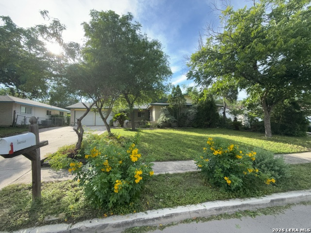 7011 Wildfern Street Leon Valley TX 78238