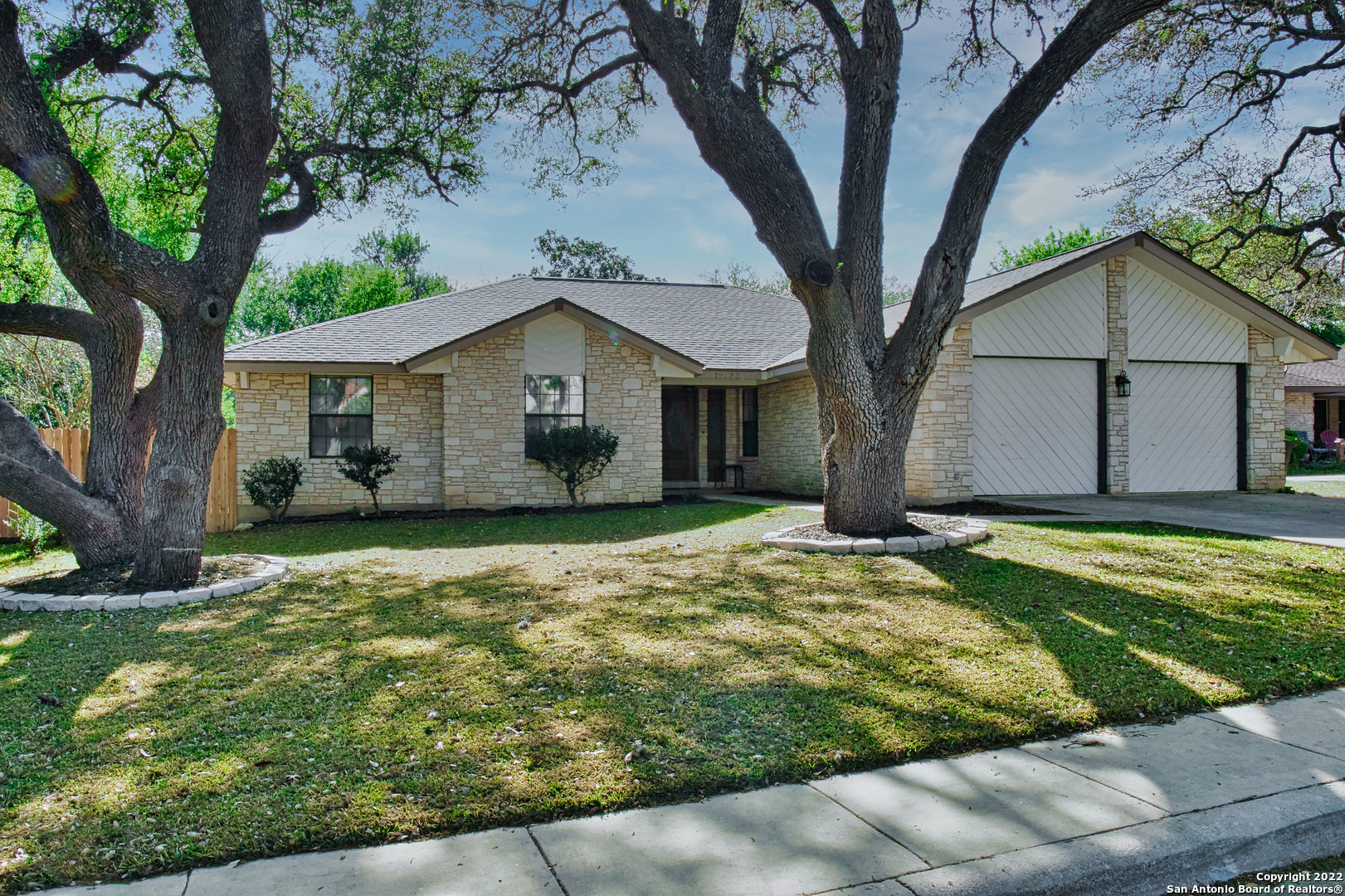 19723 Encino Glen Street San Antonio TX 78259