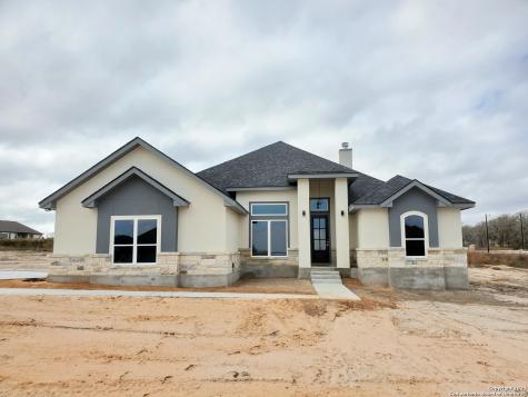 201 Cibolo Way La Vernia TX 78121