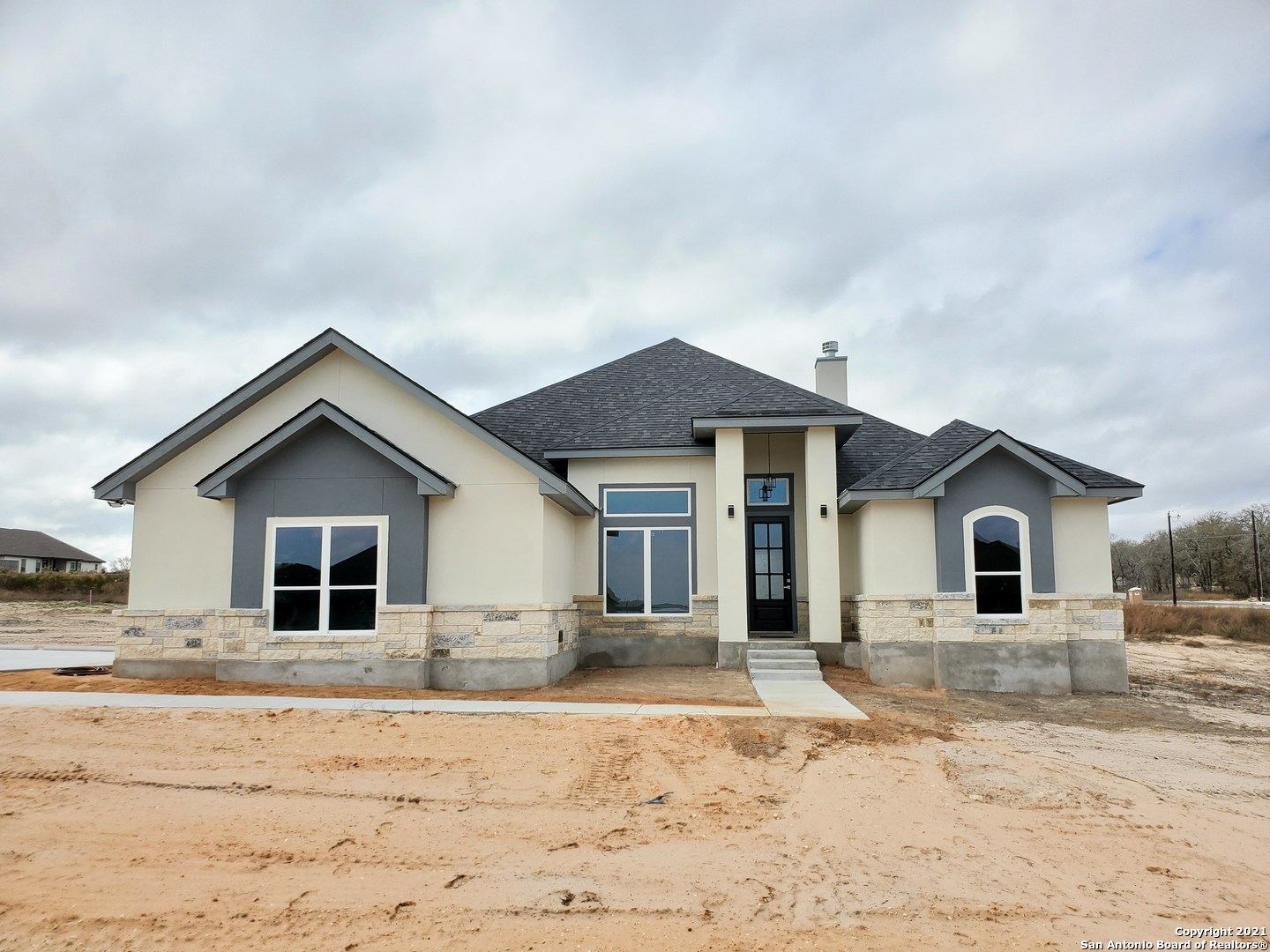 201 Cibolo Way La Vernia TX 78121