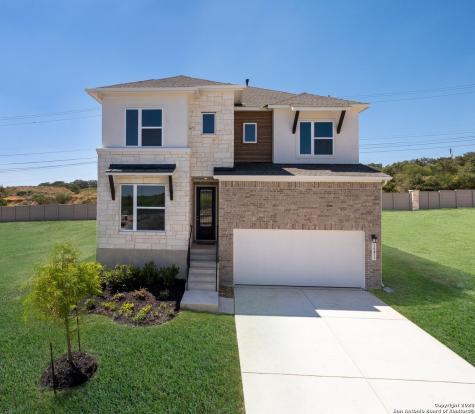 15411 Ivory Hills San Antonio TX 78247