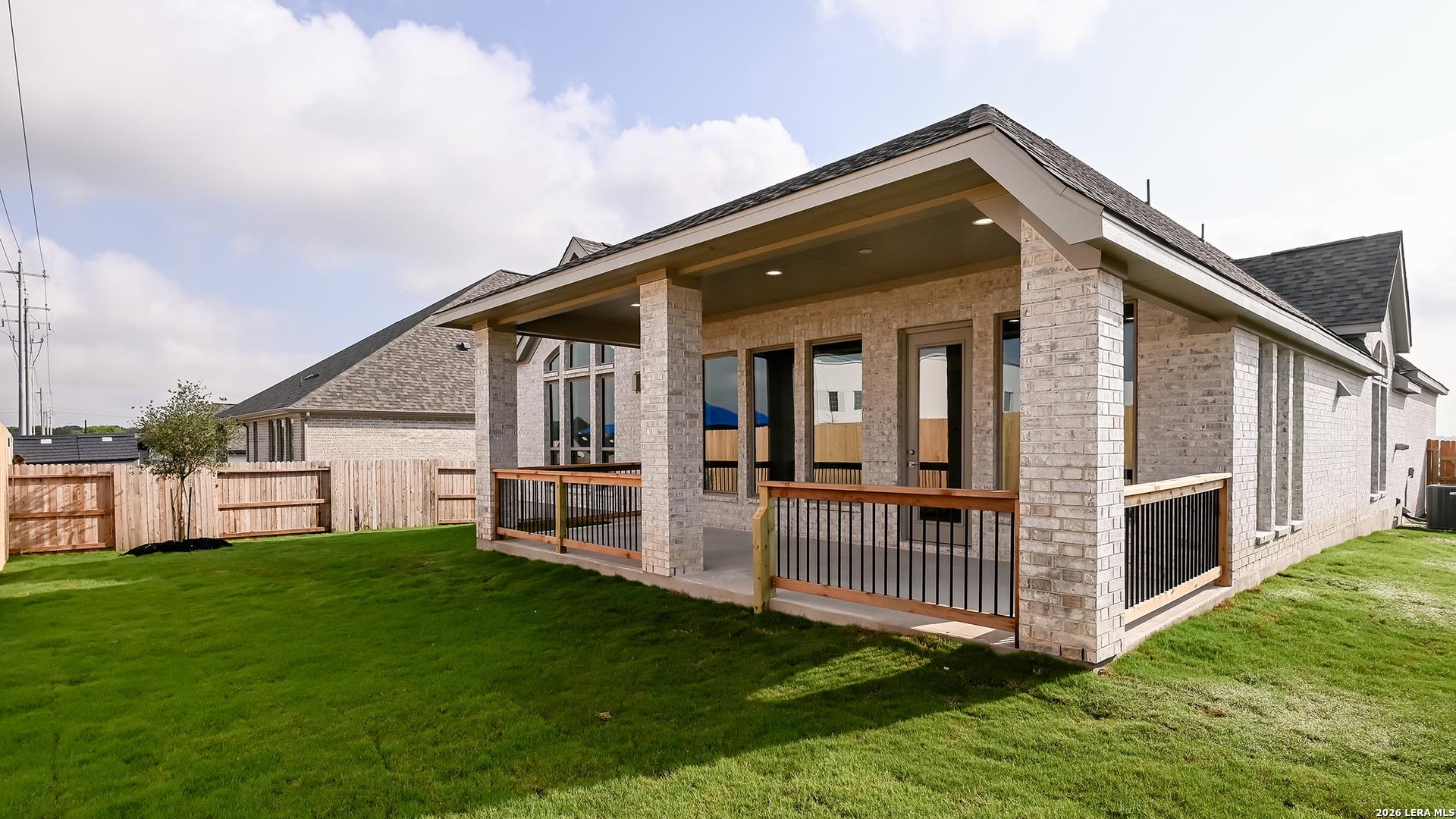 128 Krueger Way Cibolo TX 78108