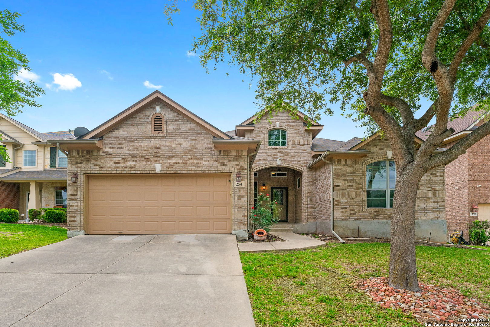 254 Maidstone Cove Cibolo TX 78108