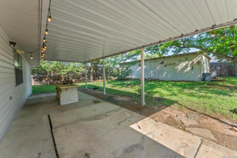 118 Richter Avenue Boerne TX 78006