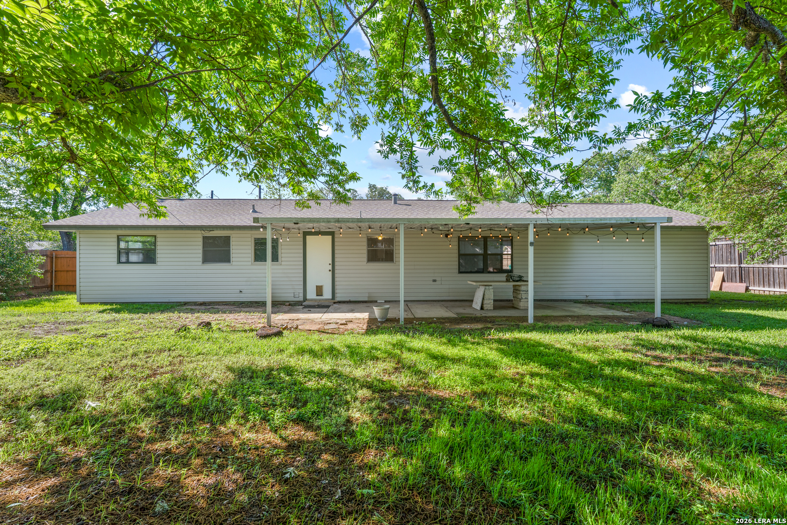 118 Richter Avenue Boerne TX 78006