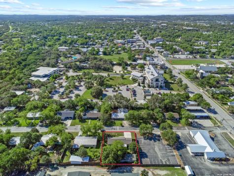 118 Richter Avenue Boerne TX 78006