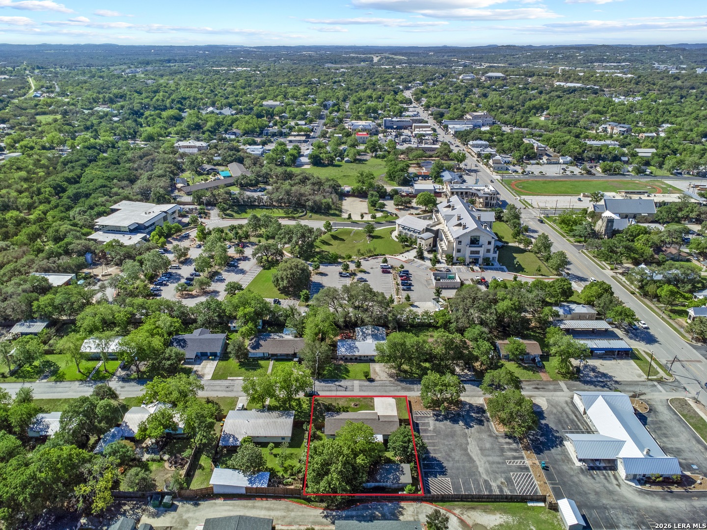 118 Richter Avenue Boerne TX 78006