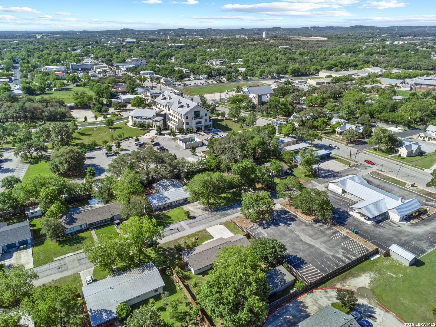 118 Richter Avenue Boerne TX 78006