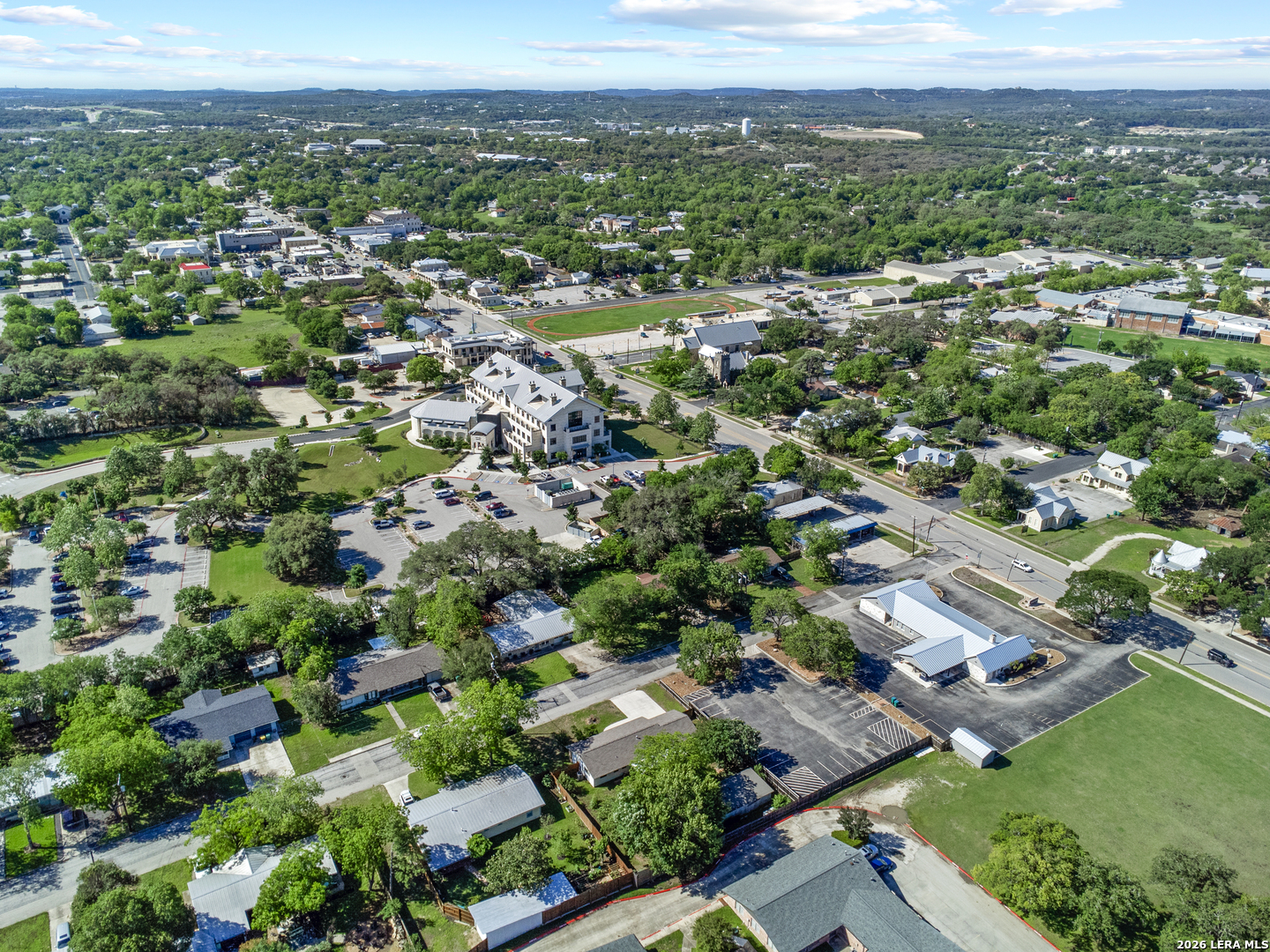118 Richter Avenue Boerne TX 78006