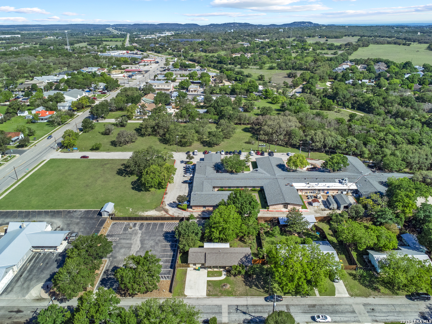 118 Richter Avenue Boerne TX 78006