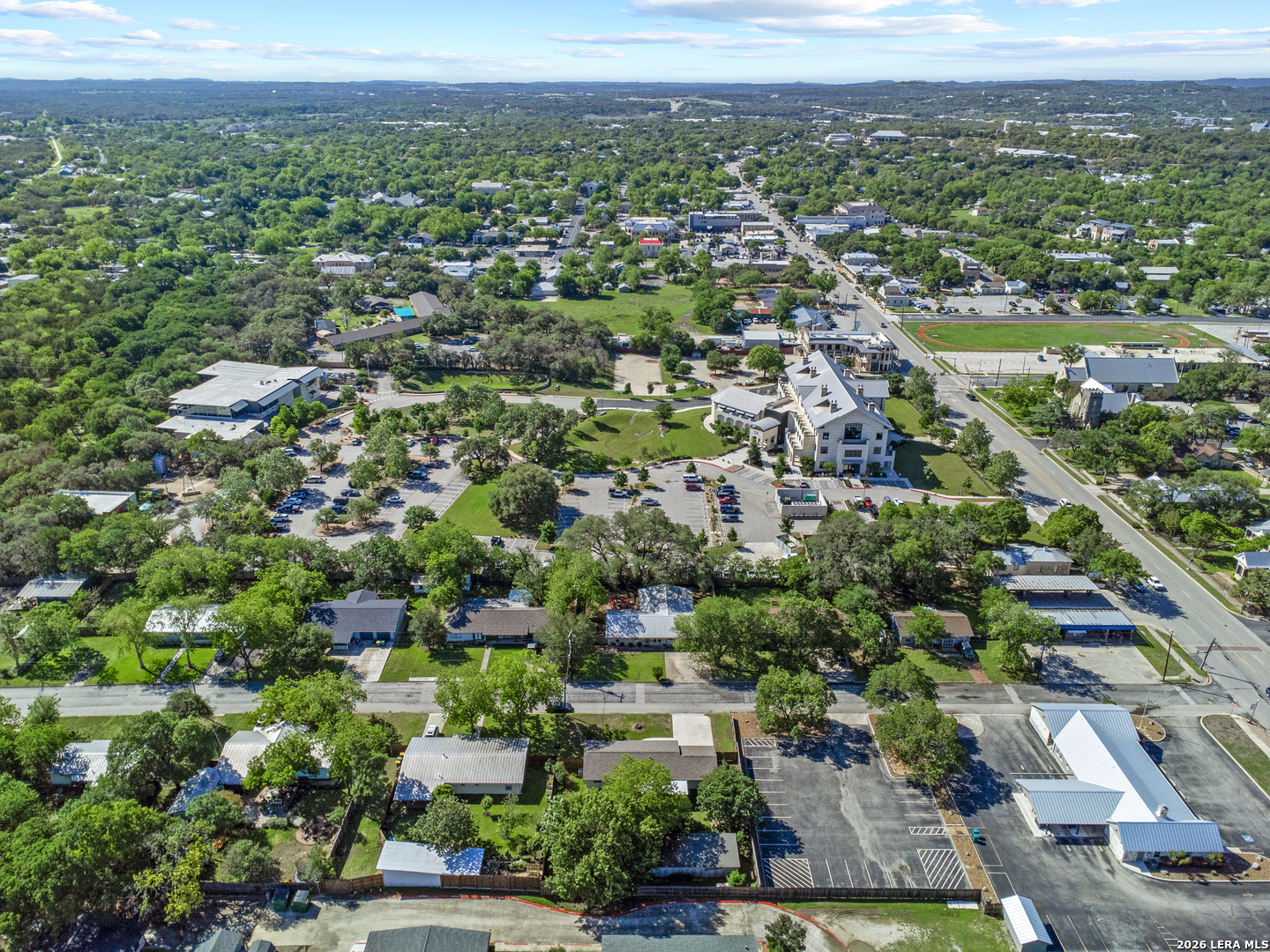 118 Richter Avenue Boerne TX 78006