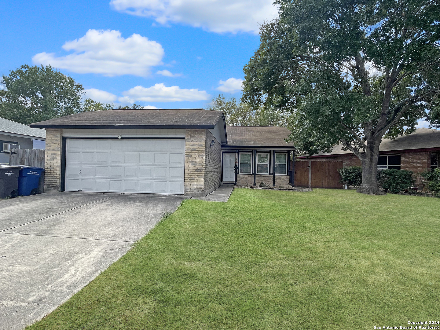 4326 Stayman Drive San Antonio TX 78222