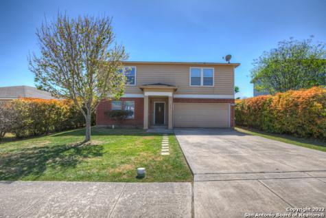 617 Crosspoint Drive New Braunfels TX 78130