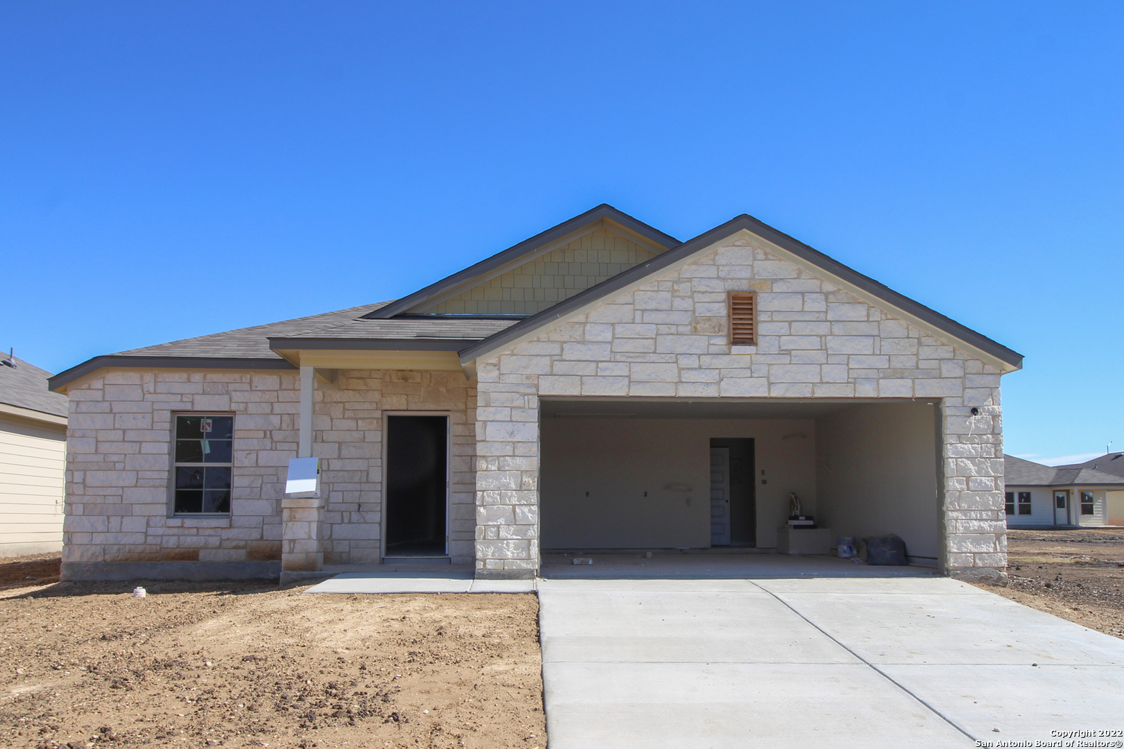 7736 Toledo Bend San Antonio TX 78252
