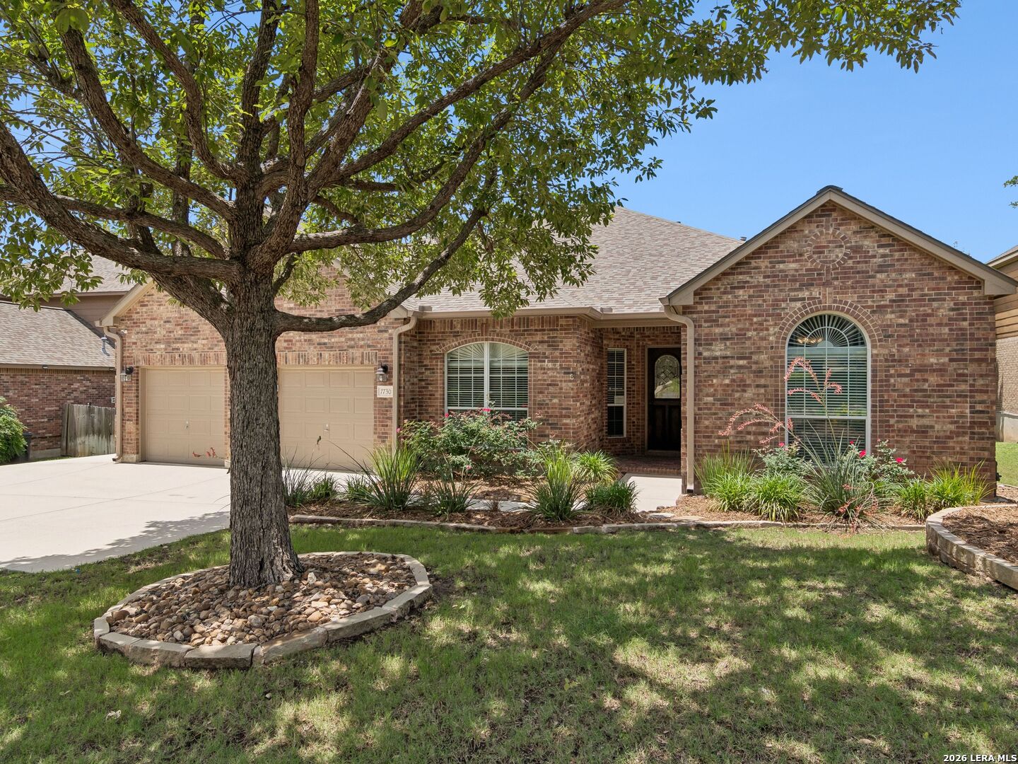 7730 Moss Brook San Antonio TX 78255