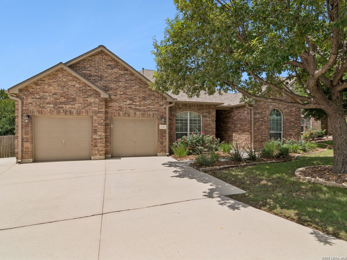 7730 Moss Brook San Antonio TX 78255