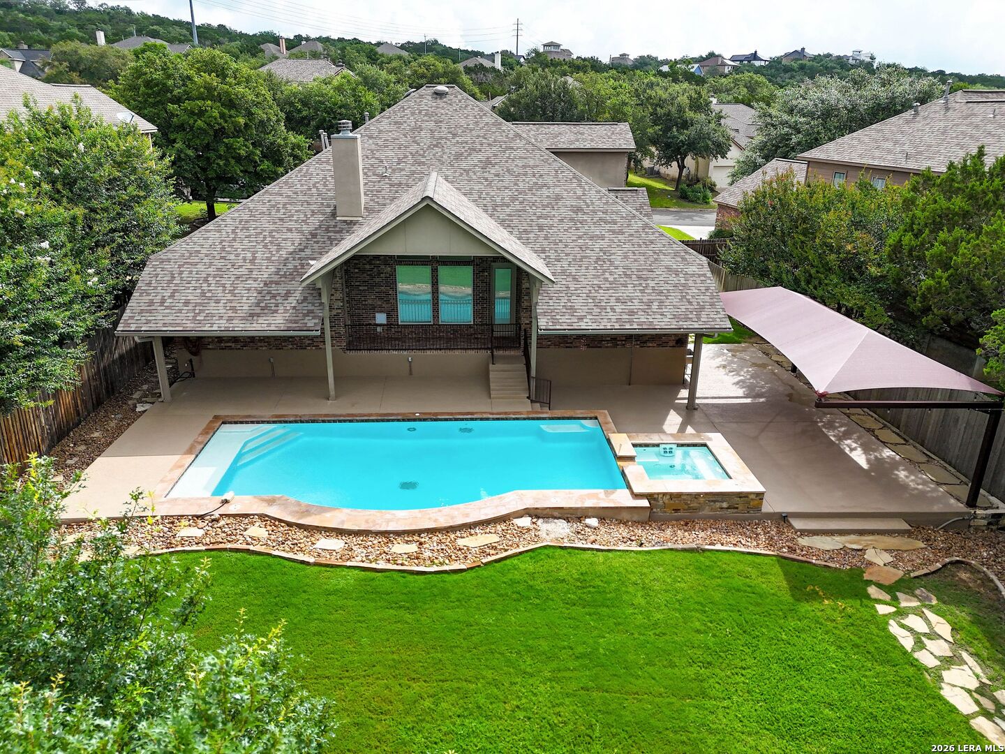 7730 Moss Brook San Antonio TX 78255