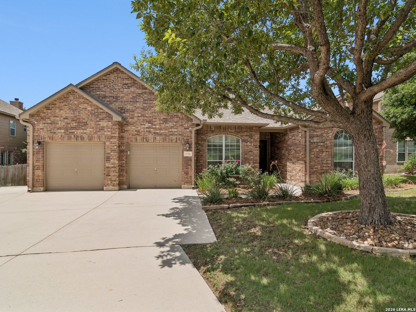 7730 Moss Brook San Antonio TX 78255