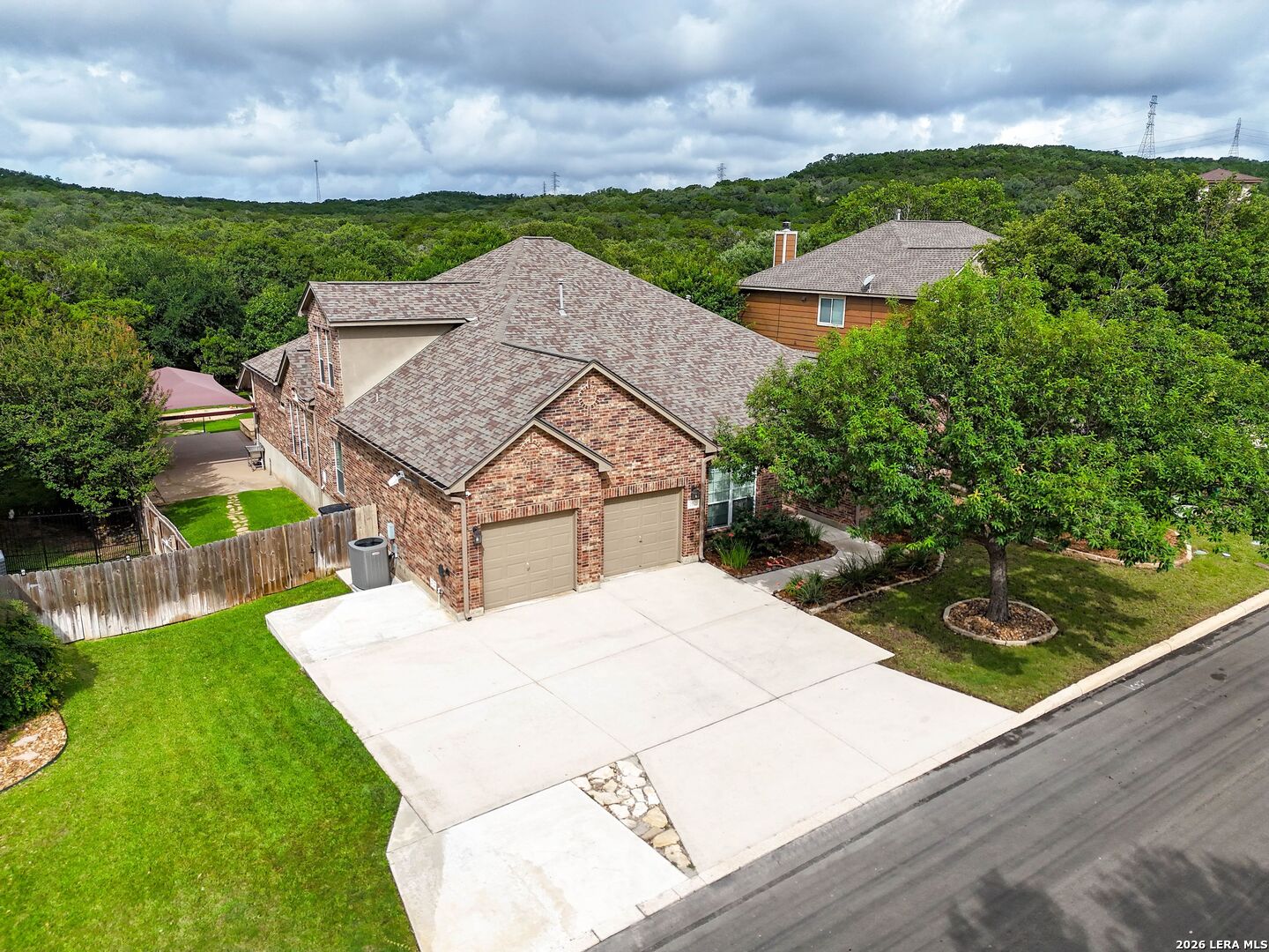 7730 Moss Brook San Antonio TX 78255