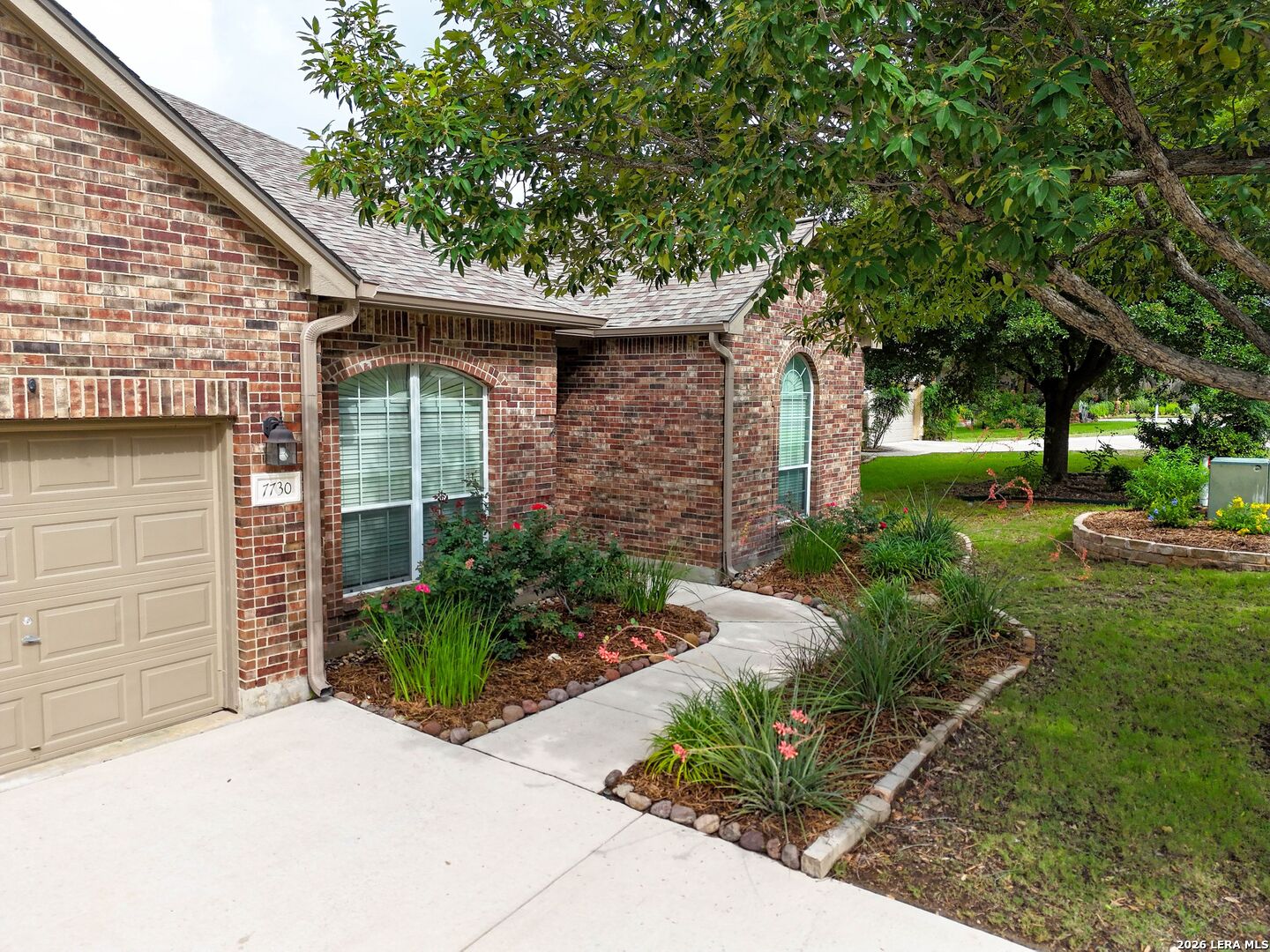 7730 Moss Brook San Antonio TX 78255