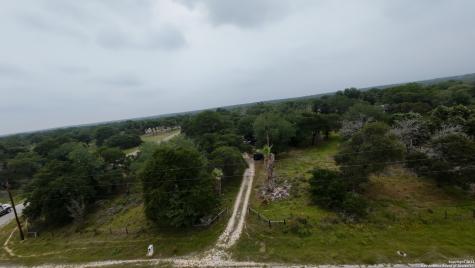 1839 Burr Oak Lane Adkins TX 78101