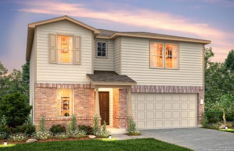 7316 Playa Crossing San Antonio TX 78252