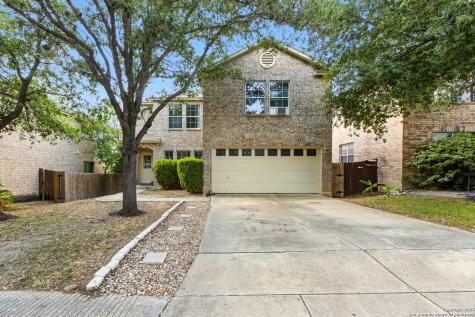 10515 Medio Creek San Antonio TX 78245