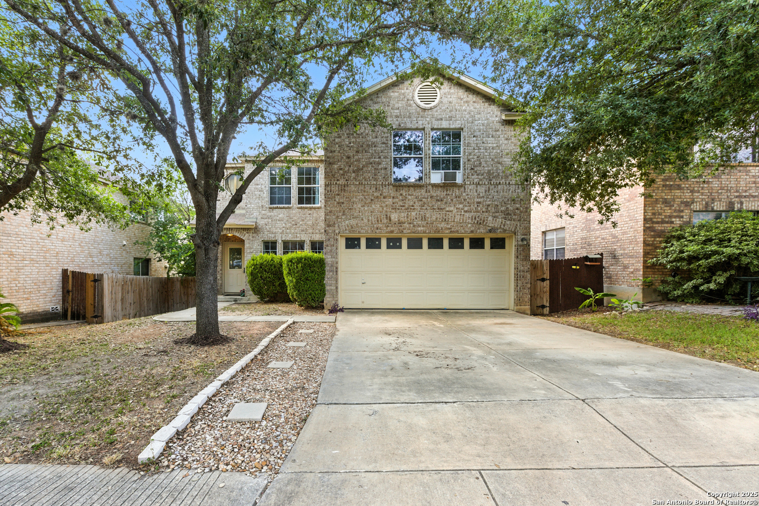 10515 Medio Creek San Antonio TX 78245