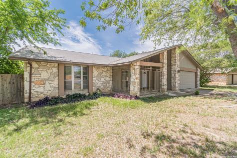 8519 Leyland San Antonio TX 78239