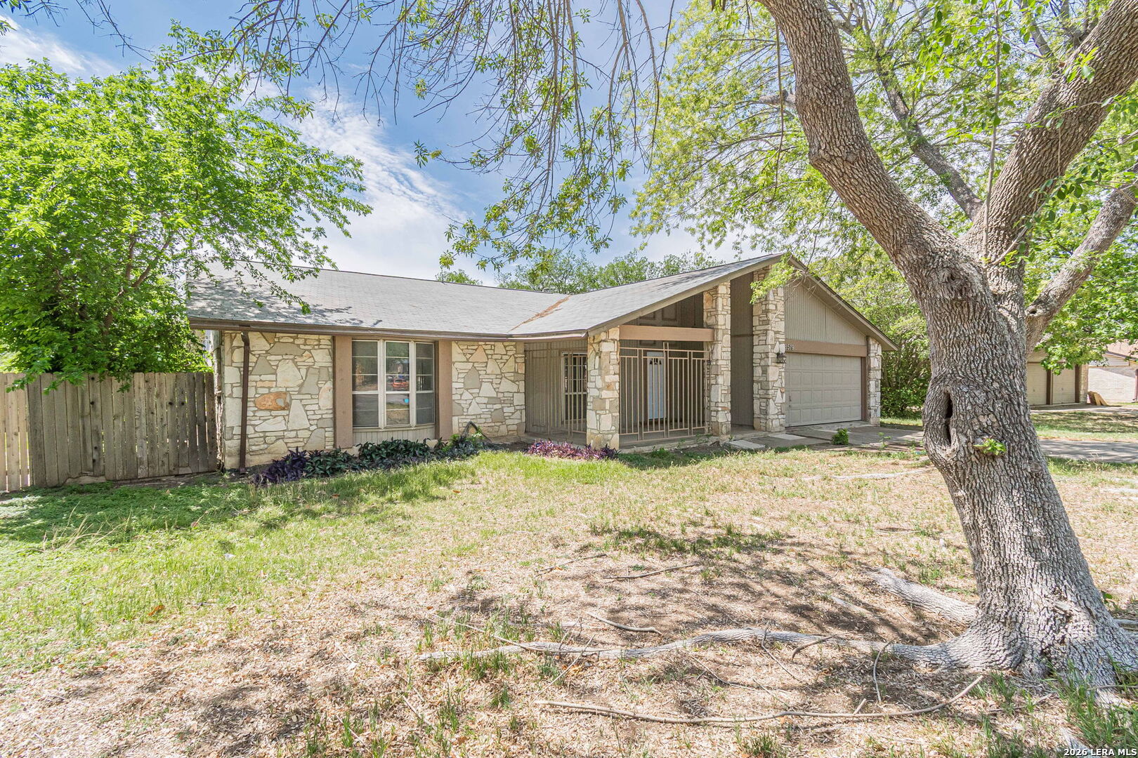 8519 Leyland San Antonio TX 78239