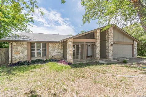 8519 Leyland San Antonio TX 78239