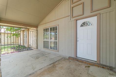 8519 Leyland San Antonio TX 78239