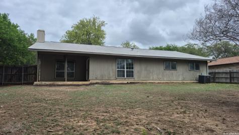 8519 Leyland San Antonio TX 78239