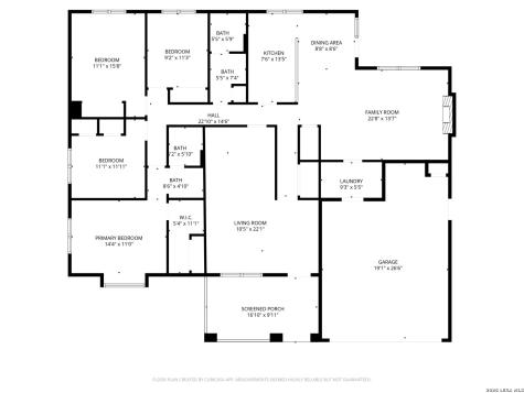 8519 Leyland San Antonio TX 78239