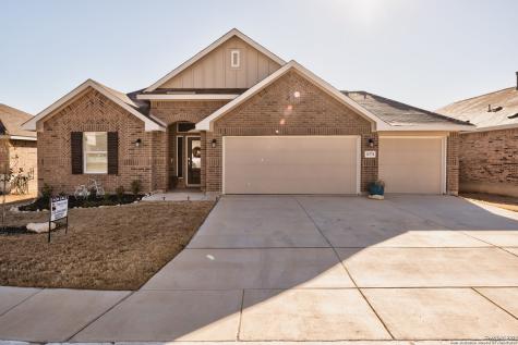 31774 Nimbus Drive Bulverde TX 78163