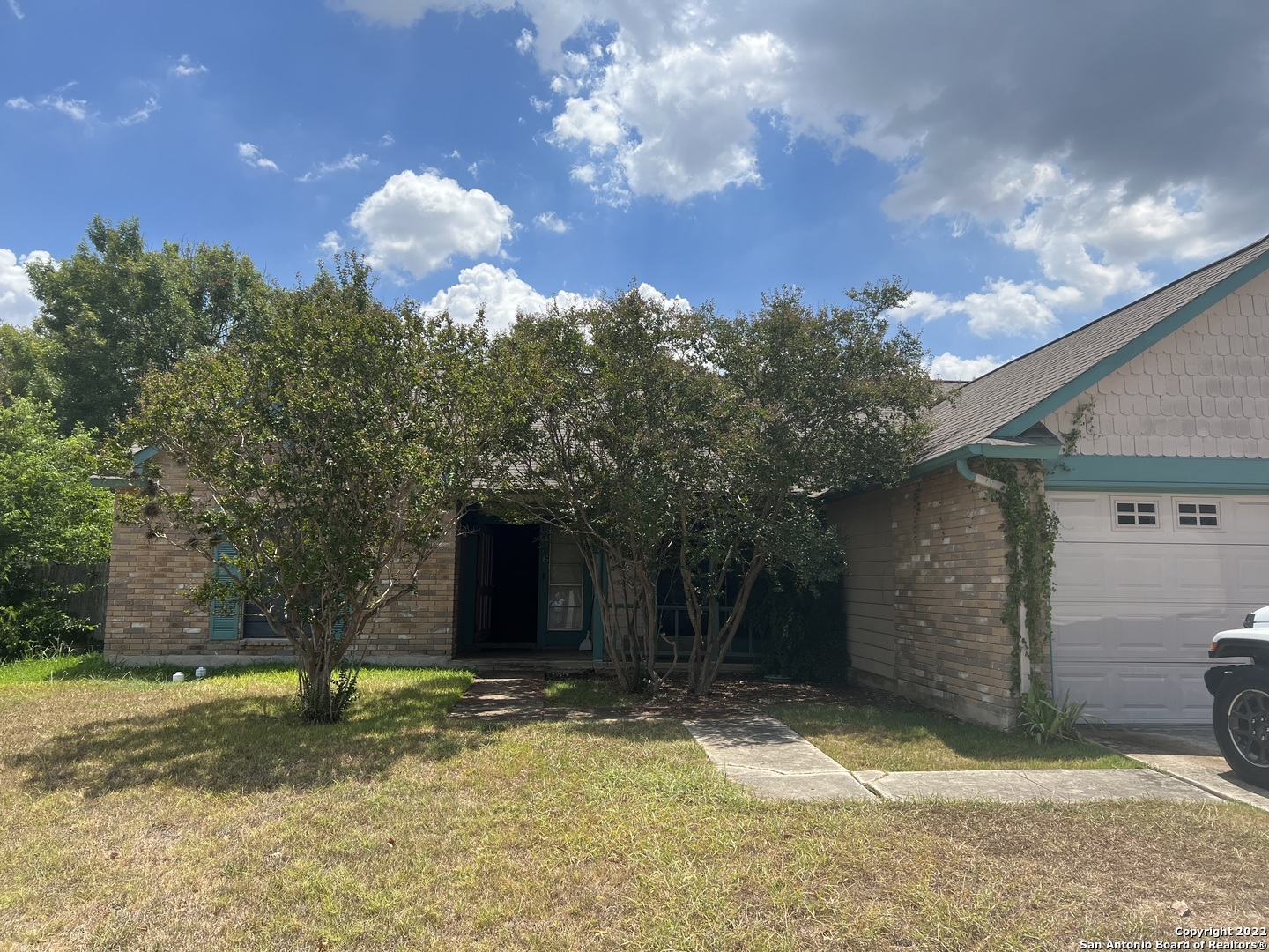 8026 Deadwood Ridge Converse TX 78109