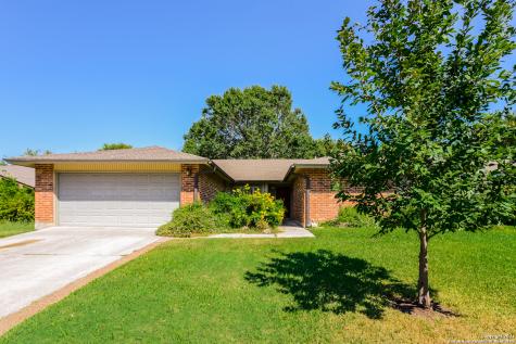 3315 Cadbury Drive San Antonio TX 78247
