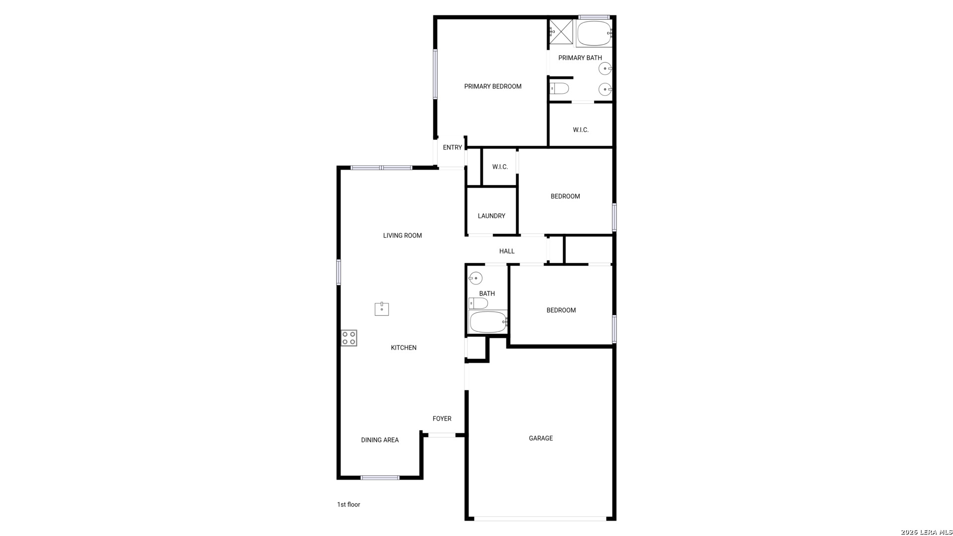 361 Saddlehorn Way Cibolo TX 78108