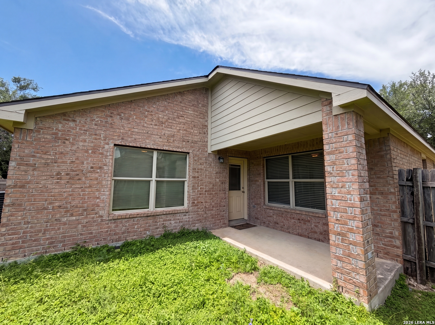 361 Saddlehorn Way Cibolo TX 78108
