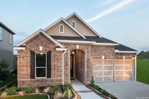 15006 Sirius Circle San Antonio TX 78245