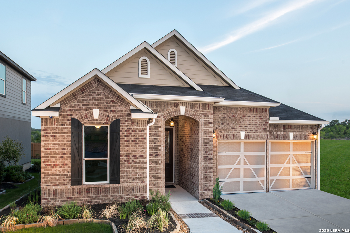 15006 Sirius Circle San Antonio TX 78245
