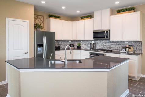 15006 Sirius Circle San Antonio TX 78245