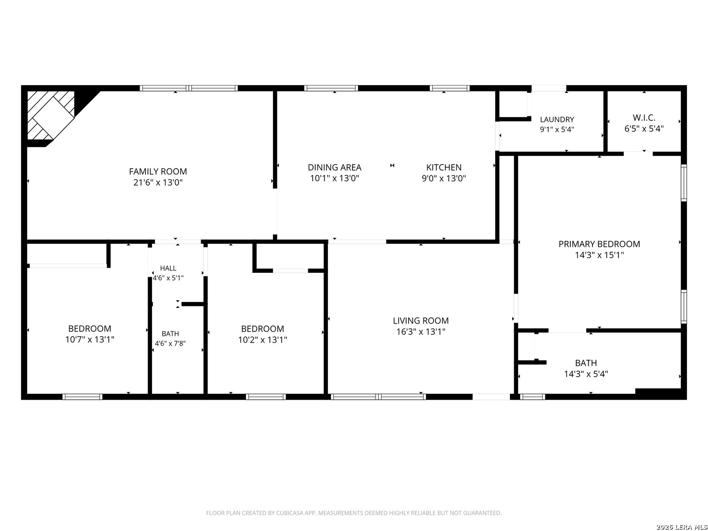 305 Elm Mcqueeney TX 78123