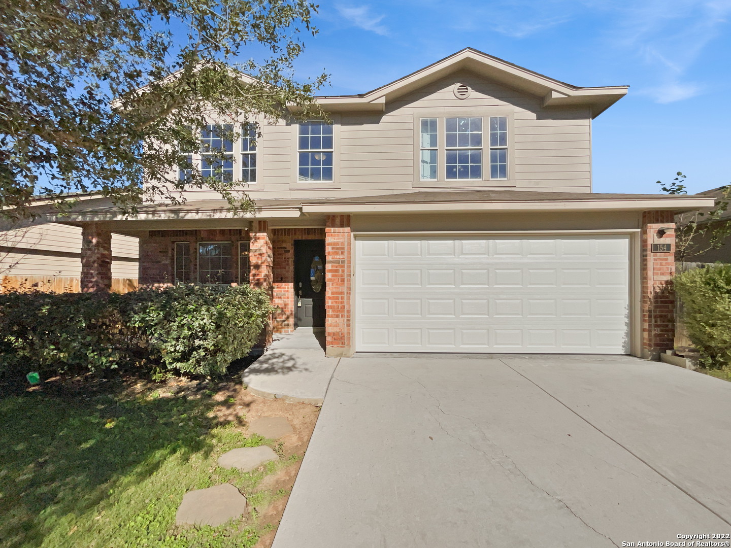 154 Roadrunner Avenue New Braunfels TX 78130