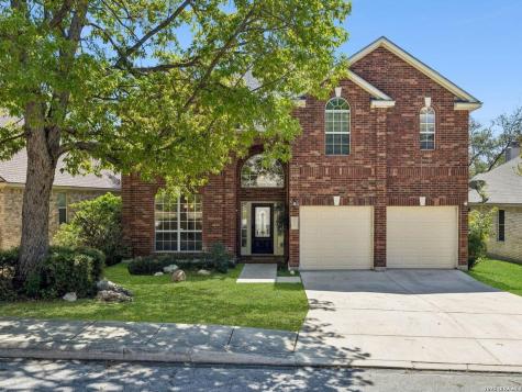 7914 Sierra Seco San Antonio TX 78240