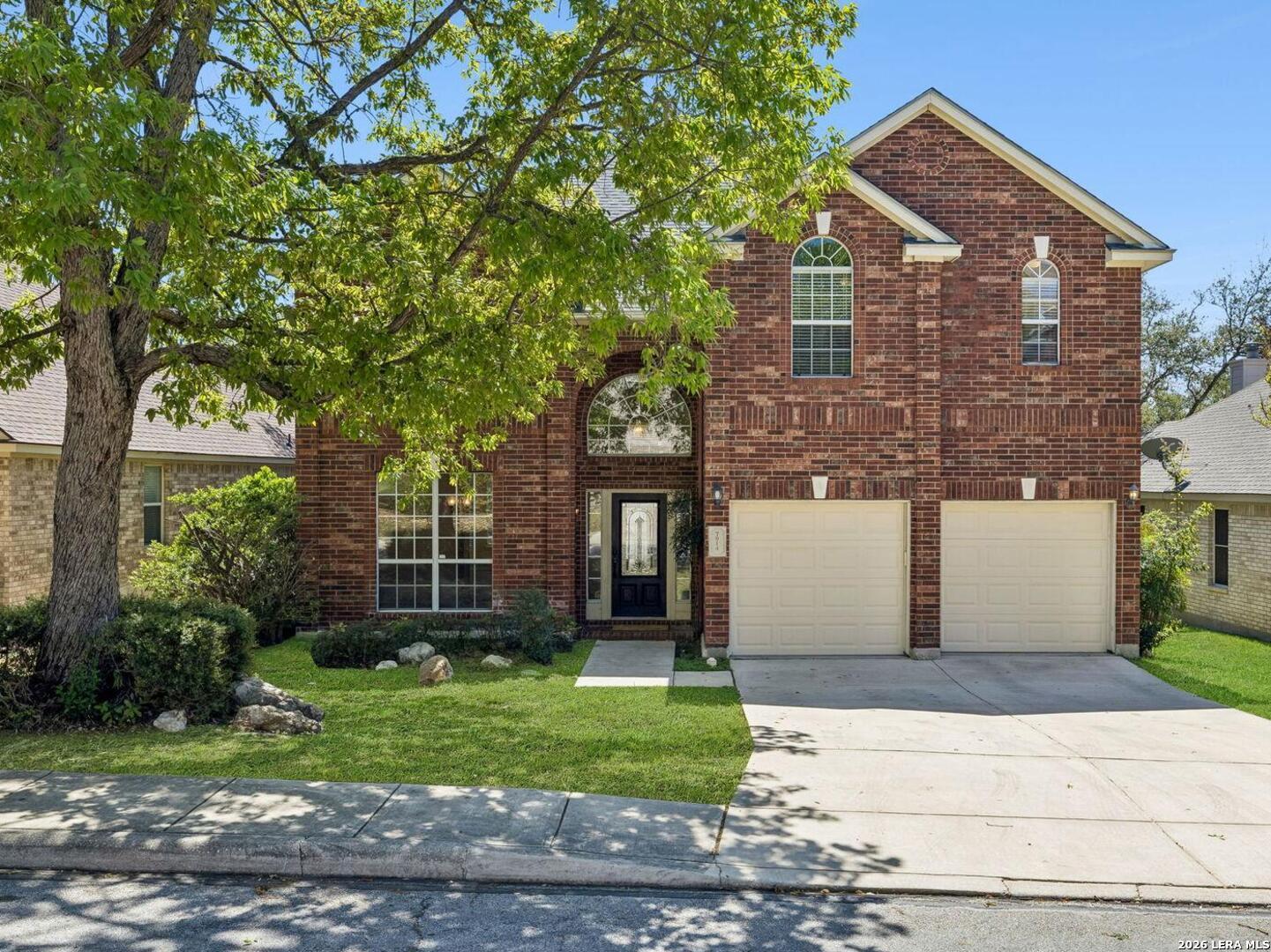 7914 Sierra Seco San Antonio TX 78240