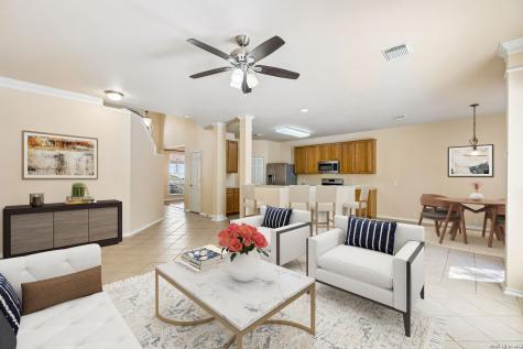 7914 Sierra Seco San Antonio TX 78240