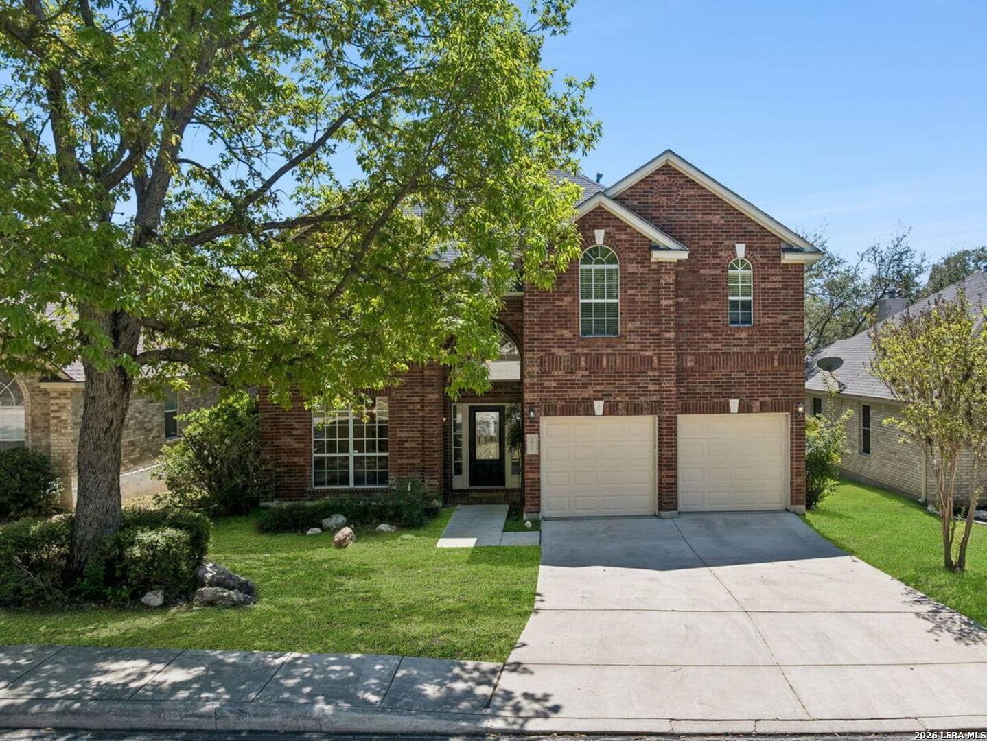 7914 Sierra Seco San Antonio TX 78240